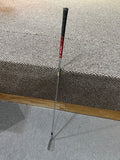 Mizuno T Zoid Pro 24° 4 Iron Dynamic Gold S300 Stiff Flex Golf Pride MCC Grip