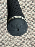 Cleveland CG12 Zip Grooves 54° SW Traction Wedge Flex Shaft Cleveland Grip