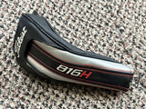 Titleist 816 H1 21° Hybrid Kuro Kage 60g Sr Flex Golf Pride Tour Velvet Grip
