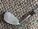 Cleveland CG15 Zip Grooves 60•8 LW Cleveland Wedge Flex Shaft Cleveland Grip