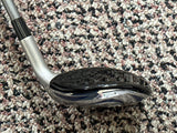 Ping G5 25° 5 Hybrid TFC100H Regular Flex Shaft Golf Pride Grip