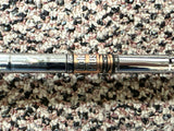 Mizuno T Zoid Comp EZ 26° 5 Iron Gold Plus S300 Stiff Flex GP Tour Wrap Grip