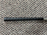 Mizuno Tour Series DRS 4 Iron Mizuno Stiff Flex Shaft Mizuno Perf Wrap Grip
