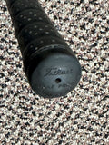 Titleist DCI Oversize+ 25° 4 Iron Tri Spec R Flex Golf Pride Tour Wrap Grip