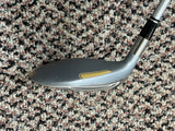 Adams LH Idea 21° 7 FWW Idea Women's 45g Ladies Flex Shaft Adams Grip