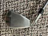 Nicklaus V18 Signature Series 5 Iron Apollo Stiff Flex Shaft Nicklaus Grip