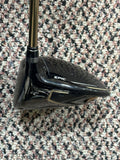 Callaway Epic Flash Star10.5° Driver w/HC Attas Speed Series 30g R Flex GP Grip