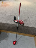 Nike VRS Covert 2.0 Tour 8-12° Driver wHC Kuro Kage 60g S Flex GP Tour Wrap Grip