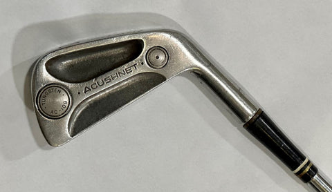 Titleist Acushnet AC108 Single Iron