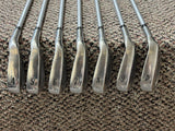 Pinhawk SL Single Length Iron Set 4-PW MPF I-Series R Flex GP CP2 Wrap Grips