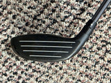 Ping i25 15° 3 Wood w/HC TFC 80F Seniors Flex Shaft Ping Grip