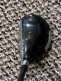 TaylorMade SLDR C 24° 5 Hybrid SLDR 72g Regular Flex Shaft TaylorMade Grip