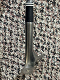 Cleveland CG12 Zip Grooves 54° SW Traction Wedge Flex Shaft Cleveland Grip