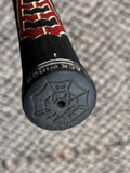 TaylorMade M3 9° Driver Miyazaki 43g S Flex Shaft w7m50618 GP Tour Velvet Grip