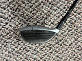 TaylorMade M6 14° Rocket 3 Wood Atmos FW6 Stiff Flex Shaft TaylorMade Grip
