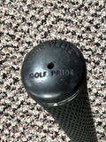 TaylorMade RAC Tour Preferred 24° 4 Iron DG Stiff Flex GP Tour Velvet Grip