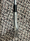 Mizuno Tour Series DRS 4 Iron Mizuno Stiff Flex Shaft Mizuno Perf Wrap Grip