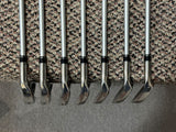 Pinhawk SL Single Length Iron Set 4-PW MPF I-Series R Flex GP CP2 Wrap Grips