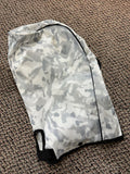 PXG Fairway Camo Stand Bag 4-Way Divider 4-Pockets Rain Hood Harness & Strap