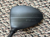 Ping i25 15° 3 Wood w/HC TFC 80F Seniors Flex Shaft Ping Grip