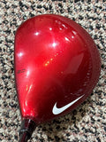 Nike VRS Covert 2.0 Tour 8-12° Driver wHC Kuro Kage 60g S Flex GP Tour Wrap Grip