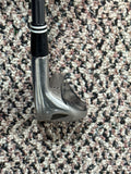 Cleveland HB3 5 Hybrid Action Ultralite 65g R Flex Shaft Sharpro 3 Cat Grip