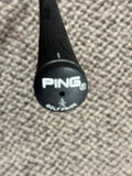 Ping G5 25° 5 Hybrid TFC100H Regular Flex Shaft Golf Pride Grip