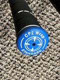 Pinhawk SL Single Length Iron Set 4-PW MPF I-Series R Flex GP CP2 Wrap Grips