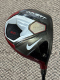 Nike VRS Covert 2.0 Tour 8-12° Driver wHC Kuro Kage 60g S Flex GP Tour Wrap Grip
