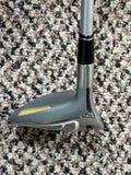 Adams LH Idea 21° 7 FWW Idea Women's 45g Ladies Flex Shaft Adams Grip
