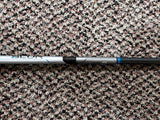 TaylorMade SLDR C 24° 5 Hybrid SLDR 72g Regular Flex Shaft TaylorMade Grip