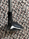 Cobra Rad Speed 21° 4 Hybrid w/HC Mamiya Recoil 460 R Flex Shaft Lamkin WS Grip