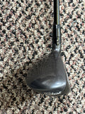 Titleist 816 H1 21° Hybrid Kuro Kage 60g Sr Flex Golf Pride Tour Velvet Grip