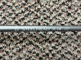 Callaway Steelhead X-14 24° 4 Iron X-14 Seniors Flex Shaft Super Stroke Grip