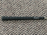 Tommy Armour Morph 7 Iron True Temper Uniflex Shaft Tommy Armour Grip