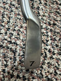 Tommy Armour Morph 7 Iron True Temper Uniflex Shaft Tommy Armour Grip