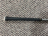 Cobra Fly-Z 9°-12° Driver Matrix VLCT-SP 60g Stiff Flex Shaft Lamkin REL Grip