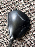 TaylorMade Jet Speed 19° 5 Wood Matrix 49g Womens Flex Golf Pride MCC +4 Grip