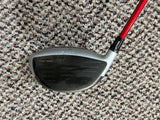 TaylorMade M4 10.5° Driver Ventus 5A Senior Flex Shaft Golf Pride Z Grip