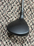 Ping i25 15° 3 Wood w/HC TFC 80F Seniors Flex Shaft Ping Grip