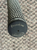 Arnold Palmer The Standard 5 Iron DG X100U X Flex Shaft Lamkin Crossline Grip