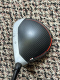 TaylorMade M6 14° Rocket 3 Wood Atmos FW6 Stiff Flex Shaft TaylorMade Grip