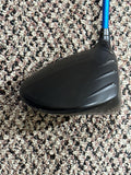 Ping G 9° Driver TFC419 Senior Flex Shaft Ping Grip