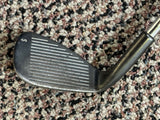 AccuTrac Golf XL-400 Sand Wedge True Temper Wedge Flex Shaft Golf Pride MCC Grip