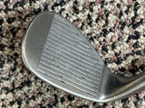 Cleveland CG12 Zip Grooves 54° SW Traction Wedge Flex Shaft Cleveland Grip