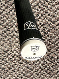 Cobra Rad Speed 21° 4 Hybrid w/HC Mamiya Recoil 460 R Flex Shaft Lamkin WS Grip