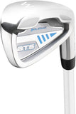 Orlimar ATS Girls 9-12 Year Old Complete 8 Piece Golf Club Set 4'4"-5' Height