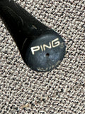 Ping G5 10.5° Driver Aldila NV 65g Regular Flex Shaft Ping Grip