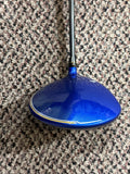 Cobra Fly-Z 9°-12° Driver Matrix VLCT-SP 60g Stiff Flex Shaft Lamkin REL Grip