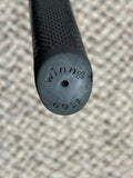 Ping Orange Dot Harwood Arm Lock Putter Ping Straight Shaft Winn Arm Lock Grip